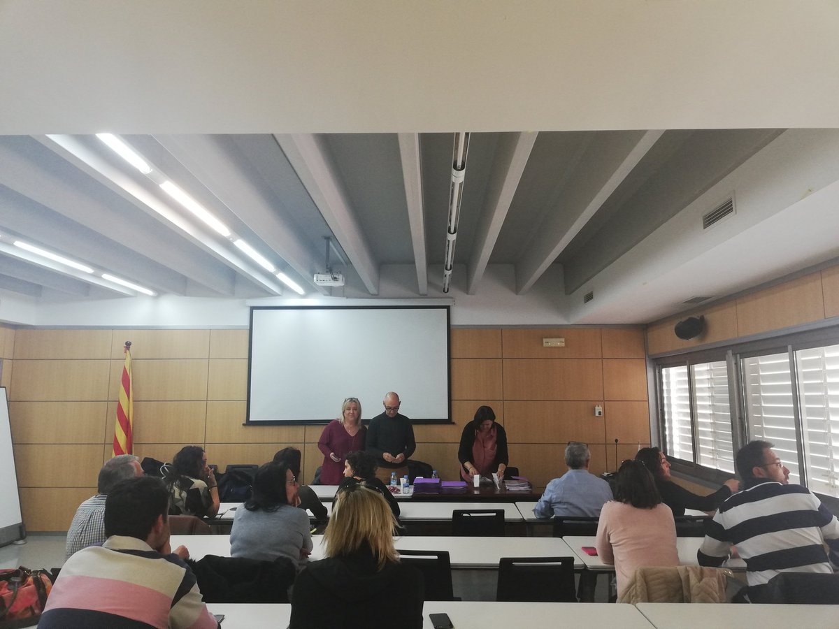 CCOO industria Tarragona #AmbTuTenimLaForça tweet media