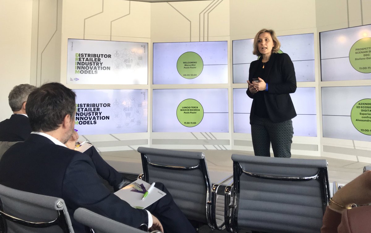 SDA Bocconi tweet media