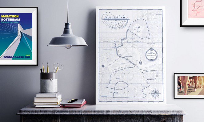 Het wordt weer lekker weer dus we gaan weer lopen, rennen en fietsen... Wil je een stijlvol #aandenken aan jouw prestatie? Printmyrun maakt persoonlijke #prints van de mooiste evenementen in binnen- en buitenland. Ga naar printmyrun.com