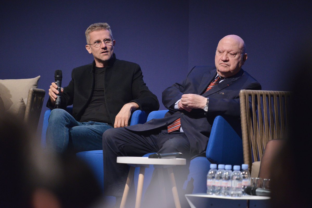 ASantini_Issy's tweet image. #IssyGrid : bravo d’avoir réussi à fédérer, d’avoir eu un temps d’avance ! #SmartGrid @issygrid @Issylesmoul ⤵️