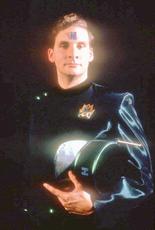 Happy Birthday Chris Barrie! 