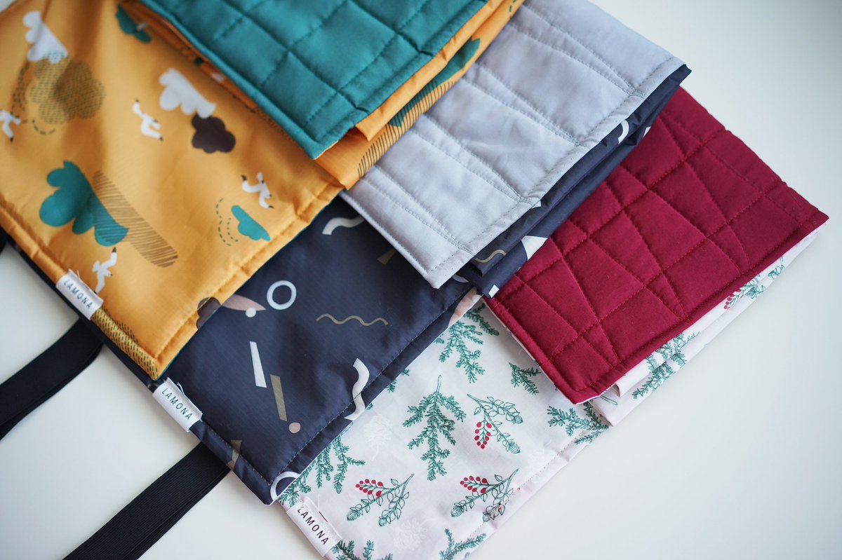 New! Changing mats from Lamona Store with new colors and patterns ...