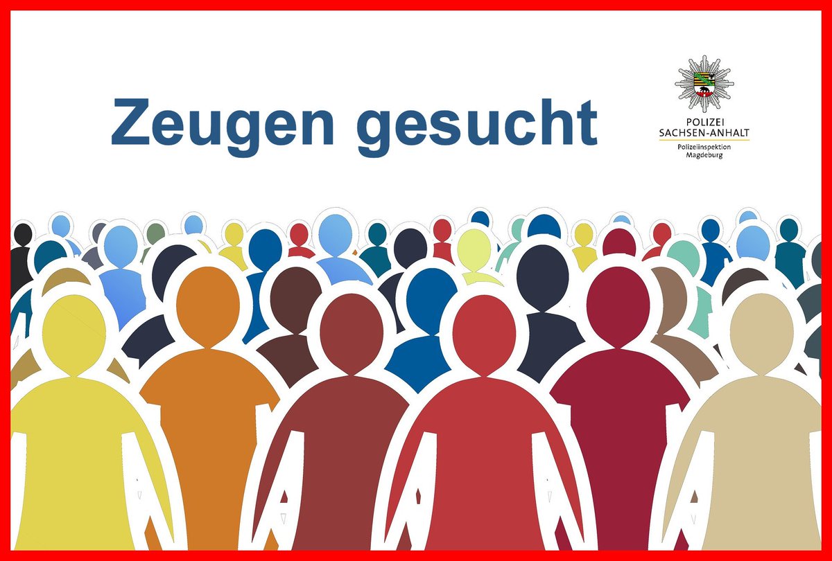 Polizei_MD's tweet photo. Gestern Abend um 20:47 Uhr wurde eine 39-jährige Frau in der Wilhelm-Kuhr-Str. in #Burg bei #Magdeburg auf ihrer Gassirunde überfallen und niedergestochen. Sie erlitt schwerwiegende Verletzungen. 
Zur Täterbeschreibung👉 https://t.co/Es1DOIquKt

Hinweise an ☎️03921-9200 
Bitte RT https://t.co/ixmZulfHhH