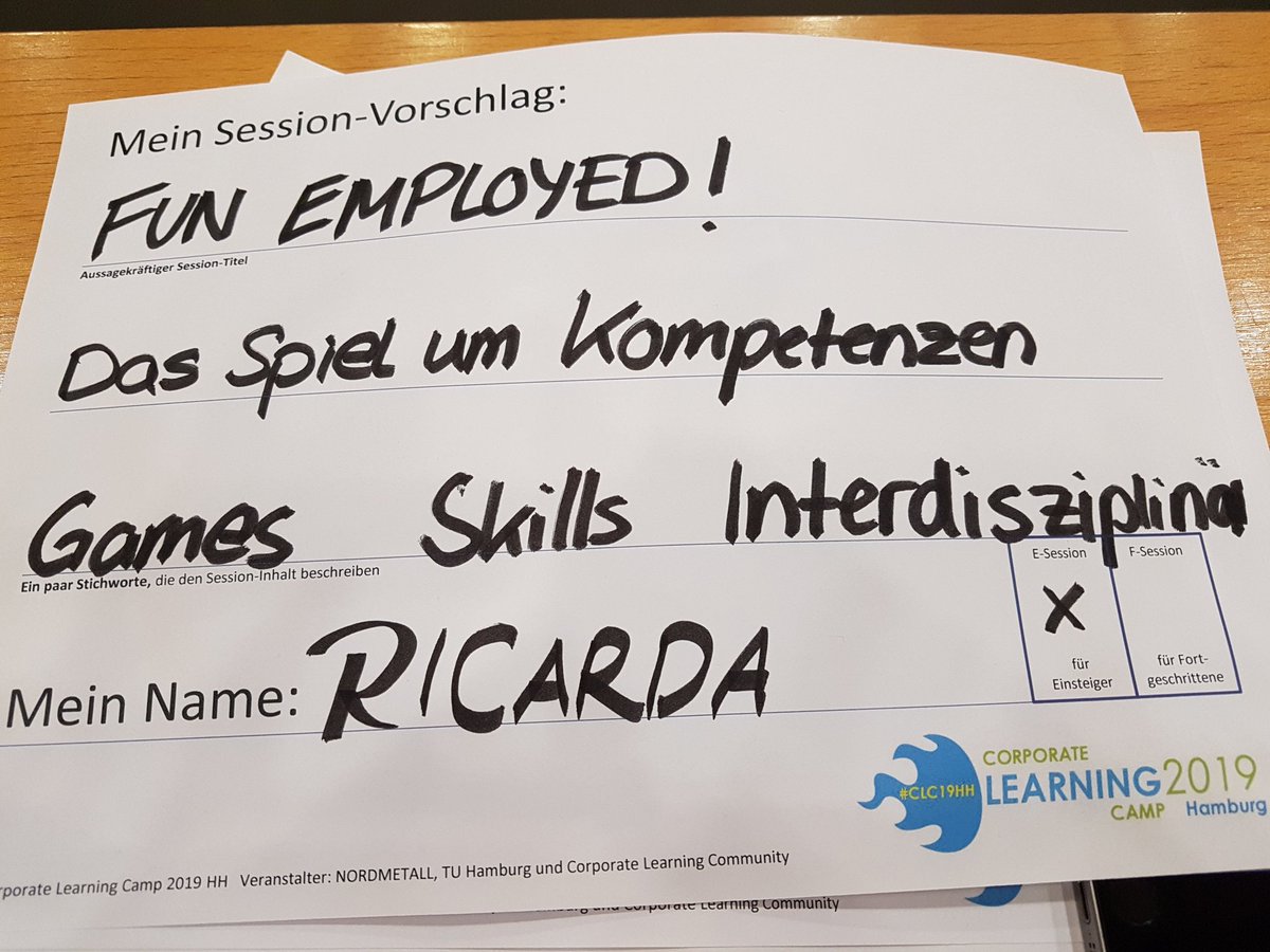 EduOrakel's tweet photo. Jippiiii, es geht los #CLC19HH. Wie arbeiten und Lernen wir in #CL2025? Hoffentlich mit mehr games, die Spaß machen #smartlearnig @BoschSI freut sich auf den Austausch und viel Inspiration #lifelonglearning @KleinesRicarda @LearningReload https://t.co/rJaE3xE47p