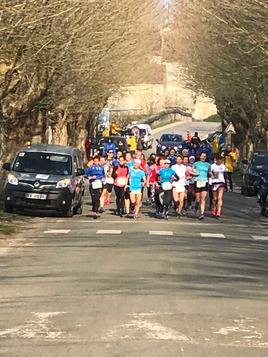 lauhamelSAP's tweet photo. Depart Filles a Gretz sur Loing 
##dondorganes #courseducoeur #sapfr #SAP4ALL #cdc2019 @sapducoeur @ocoustere @lacourseducoeur #MissionMars https://t.co/I5XCjUuETq