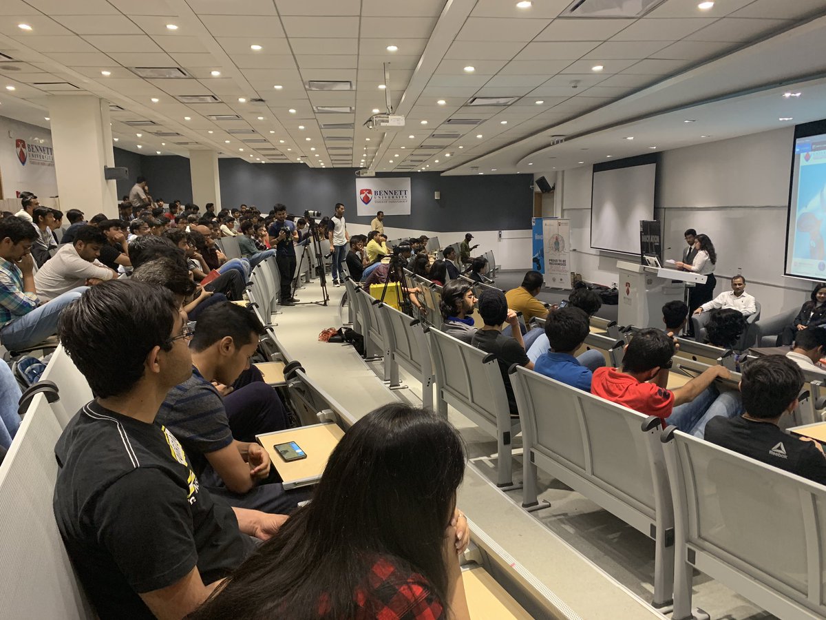 Whizdom India (@whizdomindia) on Twitter photo We’ve begun! #WhizdomInnovationSummit
#whizdom #whizdomindia #whizdombymqdc #mqdc #mqdcindia #mqdcthailand #innovation #entrepreneurship In collaboration with <a href="/TiEDelhi/">TiE Delhi-NCR</a> and <a href="/turningidea/">TURNINGIDEAS VENTURES</a> We’ve begun! #WhizdomInnovationSummit
#whizdom #whizdomindia #whizdombymqdc #mqdc #mqdcindia #mqdcthailand #innovation #entrepreneurship In collaboration with <a href="/TiEDelhi/">TiE Delhi-NCR</a> and <a href="/turningidea/">TURNINGIDEAS VENTURES</a>