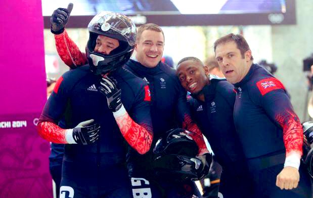 FINALLY CONFIRMED - Olympic 🥉

They’ve waited over 5 years since racing at Sochi 2014, but the GB 4-man bobsleigh team have officially been moved up to 3rd place after 2 Russian doping violations.

A HUGE congrats to <a href="/JohnJacksonGB/">John Jackson OLY</a> <a href="/JoelFearon6/">Joel Fearon</a> <a href="/Bruce_Bobsleigh/">Bruce Tasker</a> &amp; <a href="/StuBensonGB/">Stuart Benson OLY</a>!