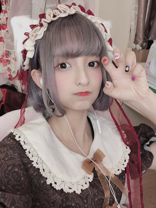 コスプレイヤー神楽坂真冬のTwitter画像80