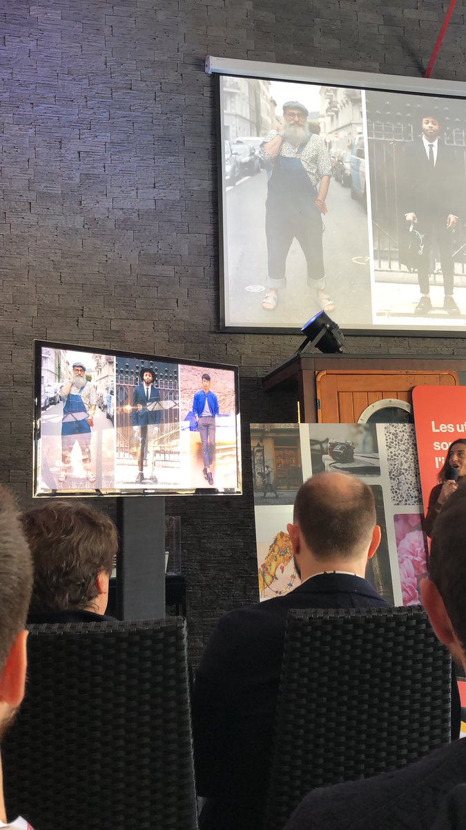 Ad_Quality's tweet photo. C’est parti pour la matinée #pinagencyday avec @Pinterest https://t.co/Q7LPSgFwjN
