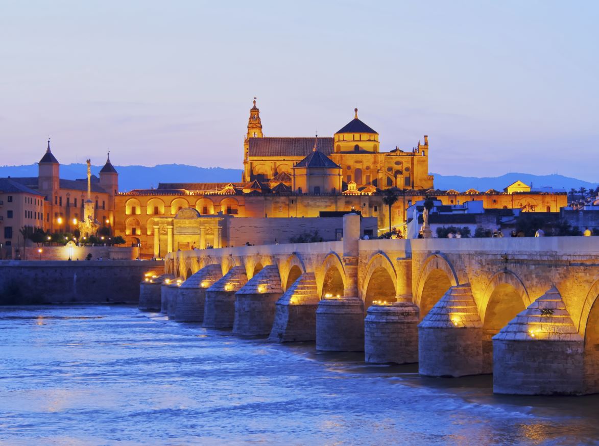 ¡El Sur te está llamando! Córdoba o Sevilla... ¿Con cuál te quedas? - South is calling you! Córdoba or Seville... Which one do you choose?

· · · 

#ayrehoteles #allineed