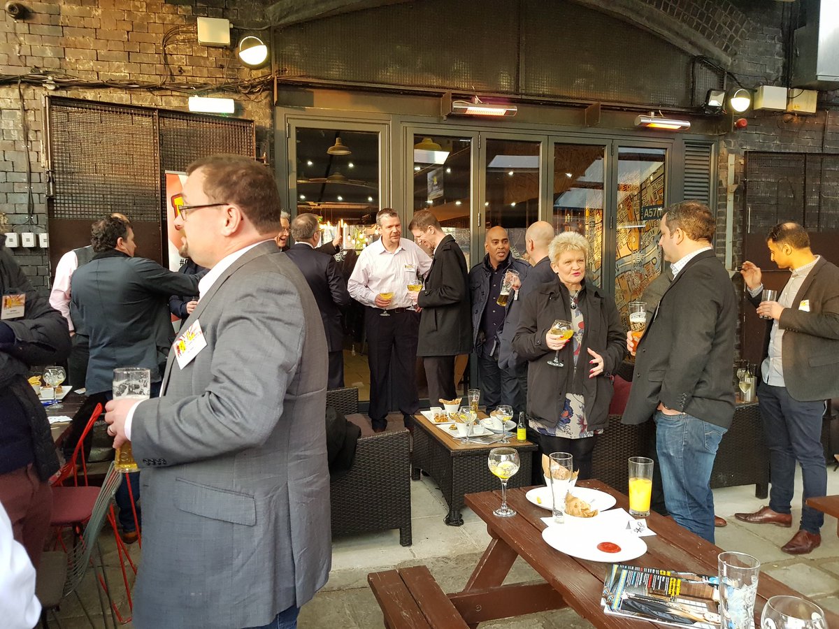 BizConnectMag's tweet image. Join great people in #Business &amp;amp; make new connections First Friday Connectworking 5th April 4-6pm @thebotanistuk #Manchester  Gin on arrival with @jeffreystonic in association with @4EVERManchester Chance to WIN 3 night trip to #Barcelona @FirstFridayCon

eventbrite.co.uk/e/first-friday…