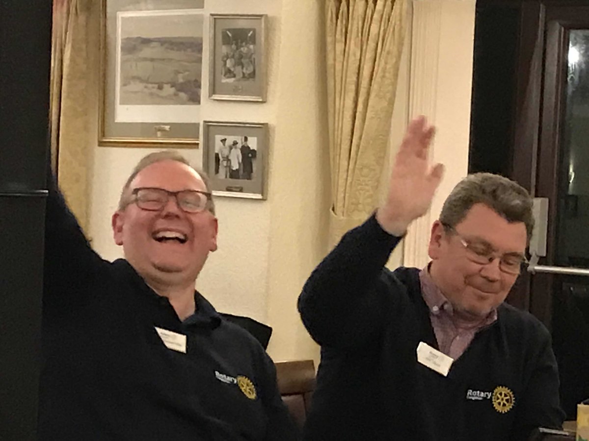 congletonrotaryclub (@congletonrotary) on Twitter photo Phil And Kevs poptastic 60s 70s& 80s quiz went down a storm <a href="/congletonrotary/">congletonrotaryclub</a> last Monday with President Ian getting at least two right #makingrotaryfun Phil And Kevs poptastic 60s 70s& 80s quiz went down a storm <a href="/congletonrotary/">congletonrotaryclub</a> last Monday with President Ian getting at least two right #makingrotaryfun