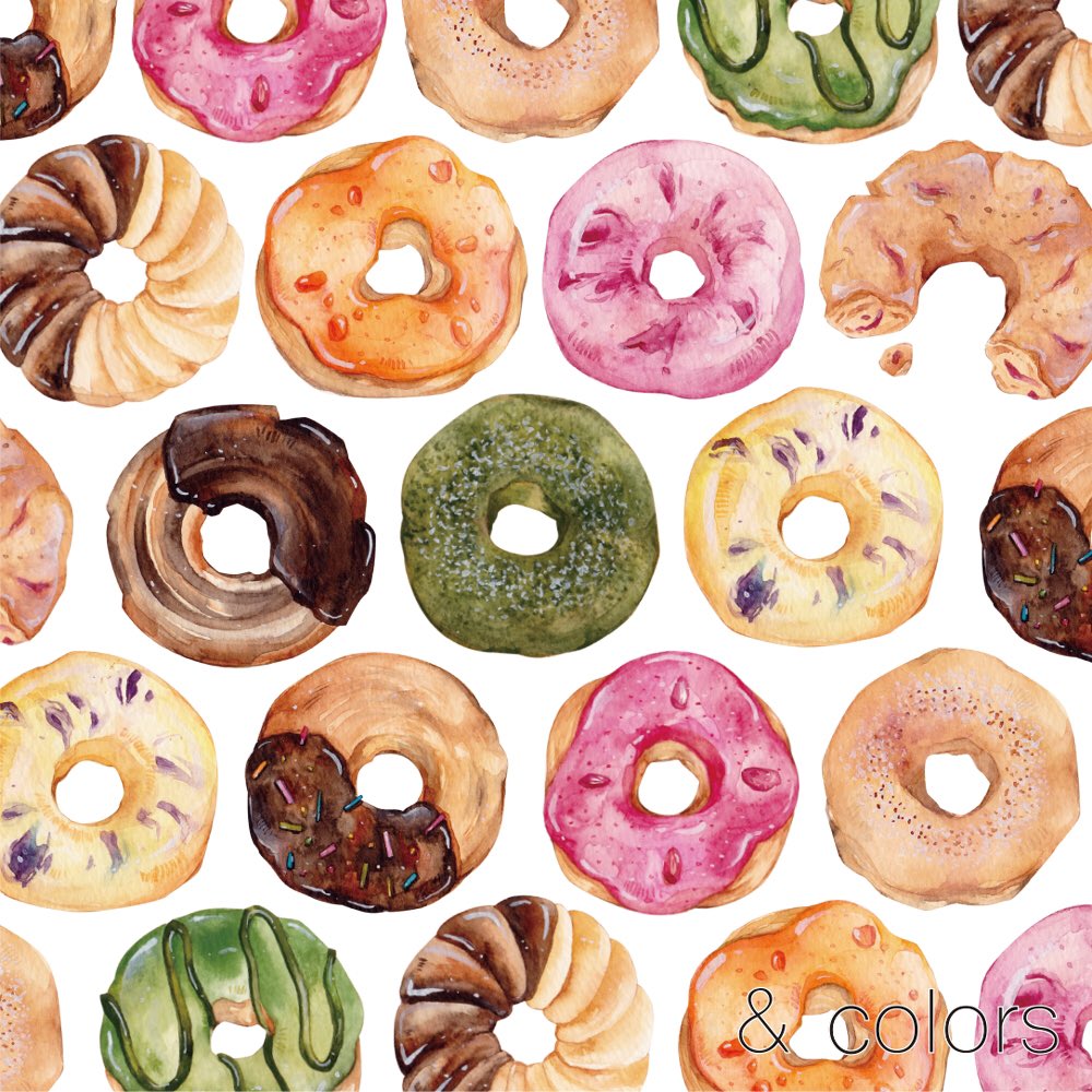 ゆゆう 俺の描いたかわいいを見てくれ 可愛くて美味しいスイーツたち