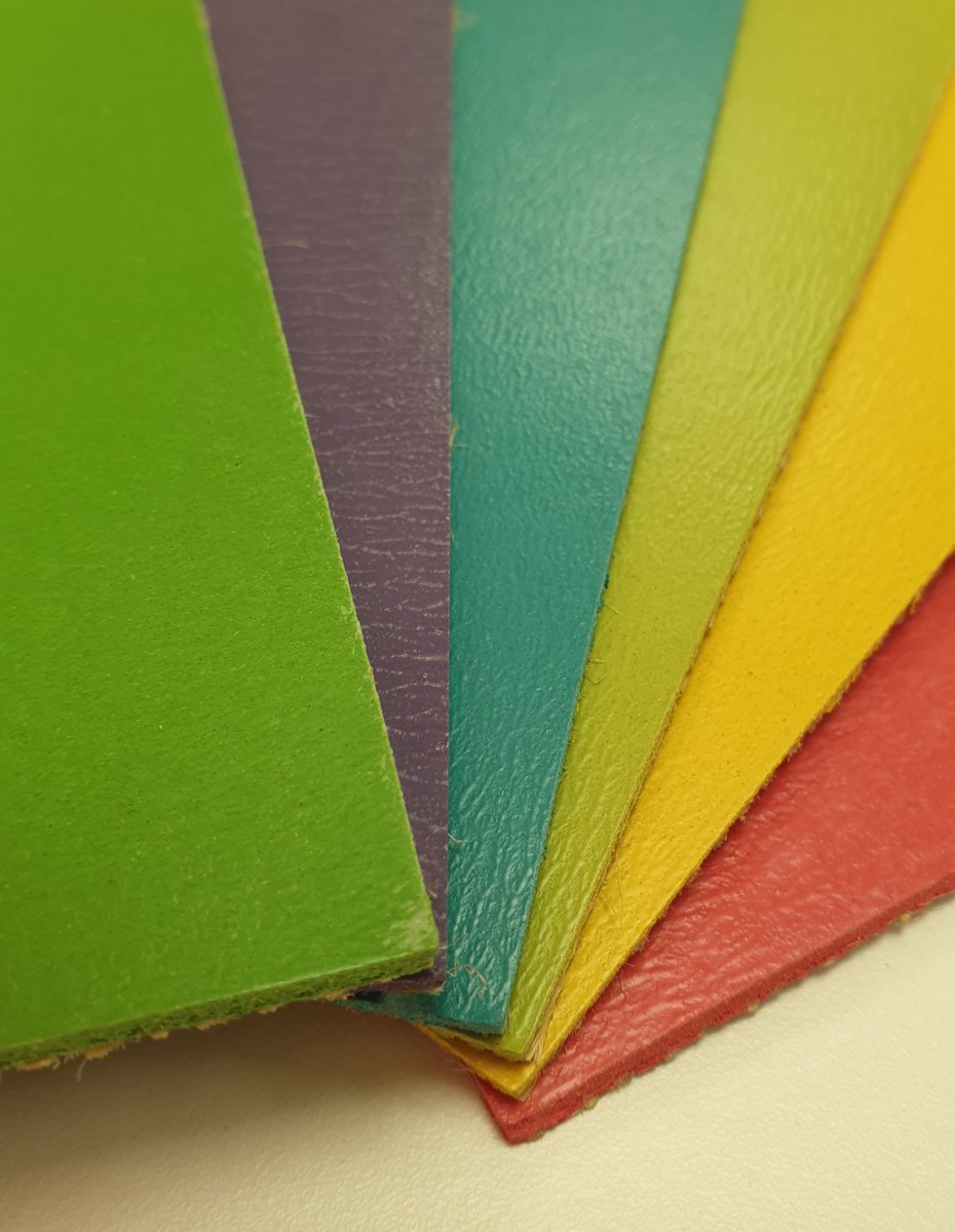 Proici's tweet photo. COLOUR! #Bright and #Bold samples ready for @Proici to present for a washroom refurbishment we will be carrying out soon.
#Colourpop #colourful #InteriorDesign #NottsDesign #Finishes #InteriorArchitecture https://t.co/mA3ZOQdMnV