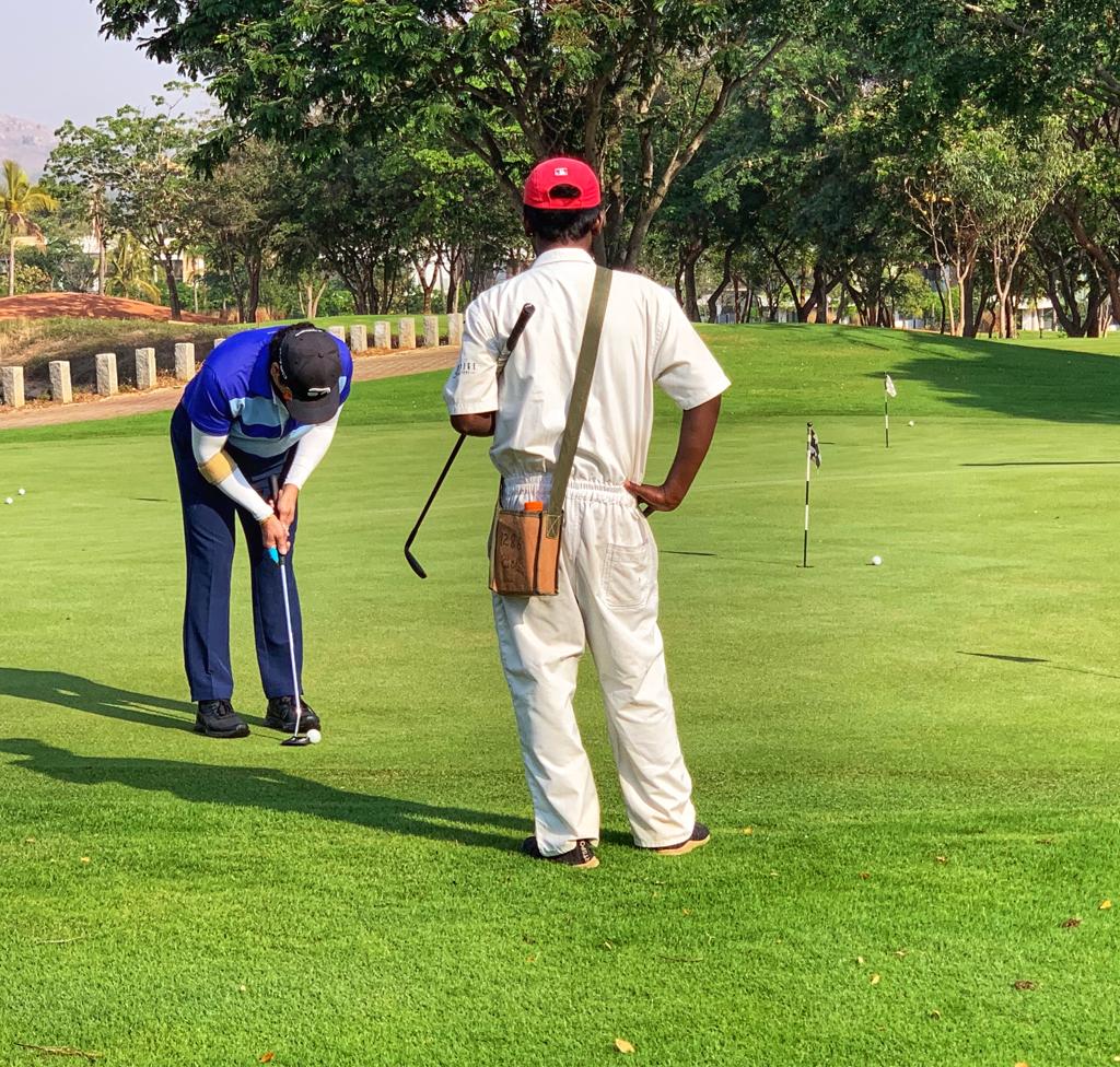 Prestige Golfshire tweet media