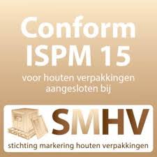 Wissenraet's tweet photo. Wij werken voor….Stichting Markering Houten Verpakkingen (#SMHV) en dragen bij aan de uitrol van #ISPM 15, waarmee #houten #verpakkingen en #stuwhout eenvoudig en probleemloos wereldwijd kunnen worden getransporteerd. Zie hier wat we nog meer doen: https://t.co/0JaXc3bnp4 https://t.co/DYUm84c0ee