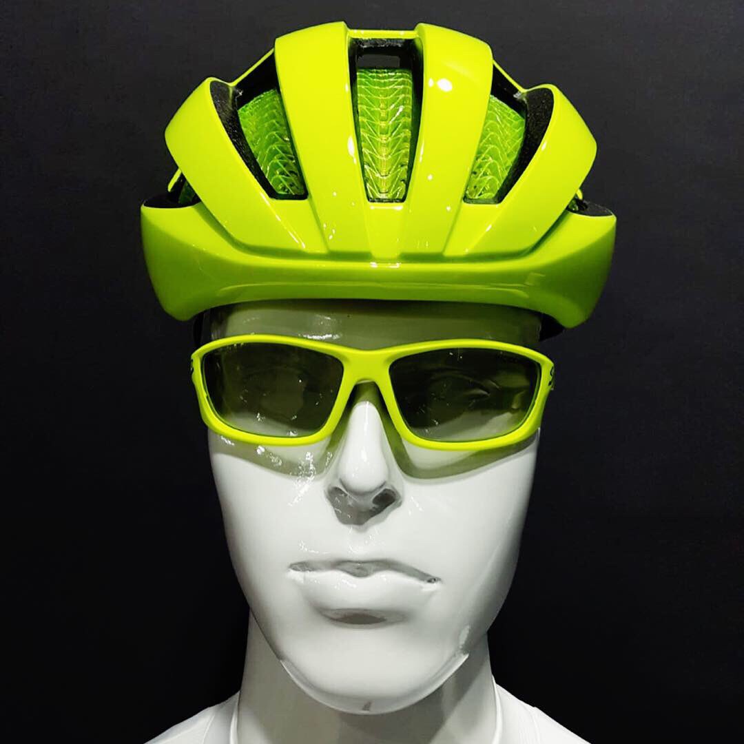 CICLOSGOMILA's tweet photo. Trek y Bontrager presentan el nuevo casco WaveCel, 48 veces más su eficaz que la espuma. Ya en nuestras tiendas.
#trek #bontrager #presenta #presentation #presentacion #nuevo #new #casco #helmet #wavecel #more #protection #mas #proteccion #eficaz #ciclosgomila #ciclosgomilateam https://t.co/StCPN7ssYL
