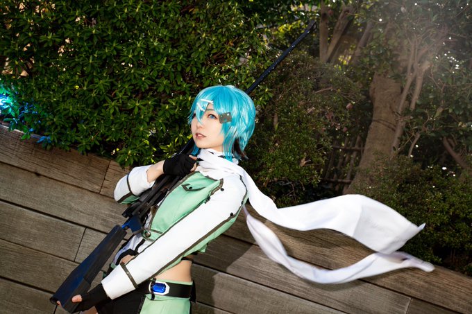 Twitterのコスプレ画像67