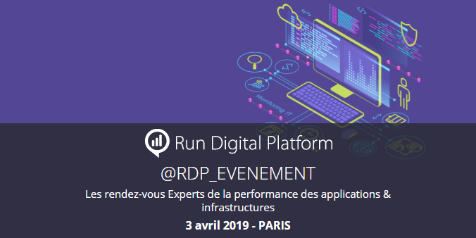 DataCore_FR's tweet image. Le rdv des experts pour piloter et superviser ses systèmes d&apos;informations c&apos;est le 03/04 à Paris, venez échanger avec nos équipes ! #RunDigitalPlatform #sécuritéIT #Cloud #SI #expert #applications #infrastructure