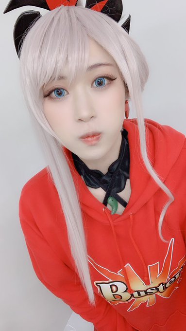 Twitterのコスプレ画像57