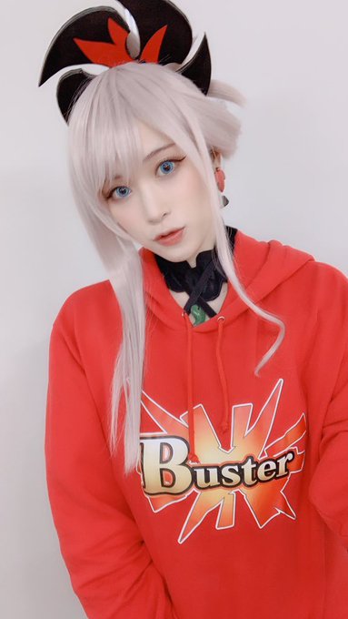 Twitterのコスプレ画像56