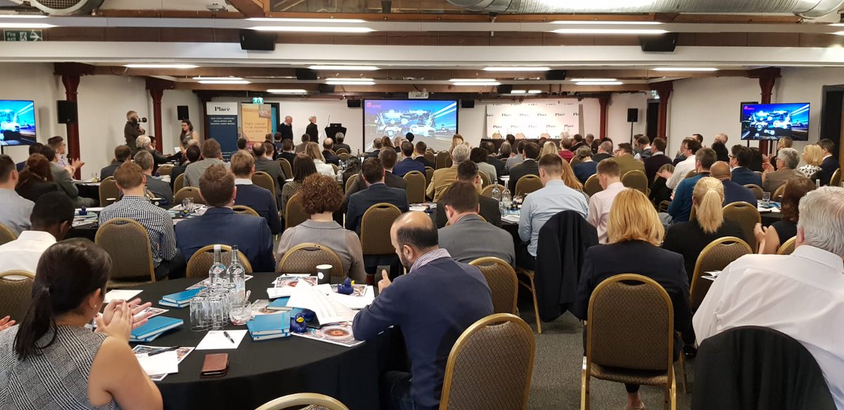 PlaceNorthWest's tweet photo. First panel of the day @CMS_law @placetech with speakers from @GoodEnergy @PeelEnergy @UrbanChain_ #CMScities https://t.co/GizeECqHrU