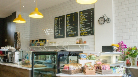 Caterertweets's tweet photo. Hopper &amp; Bean to open second site @HopperAndBean

https://t.co/QSuhcw5PZV https://t.co/zDfTC7C4l3