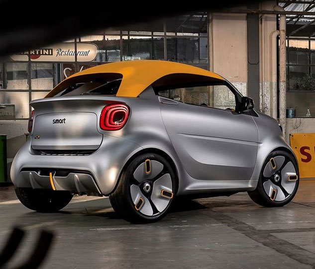 jrgulinelli's tweet photo. Smart diventa cinese al 50%. Ufficiale la joint-venture con Geely. #smart #automotive #news #auto #autoelettriche #geely #mercedesbenz https://t.co/uwYu9aMkHB via @Panoramauto https://t.co/qNqWKaKlvZ
