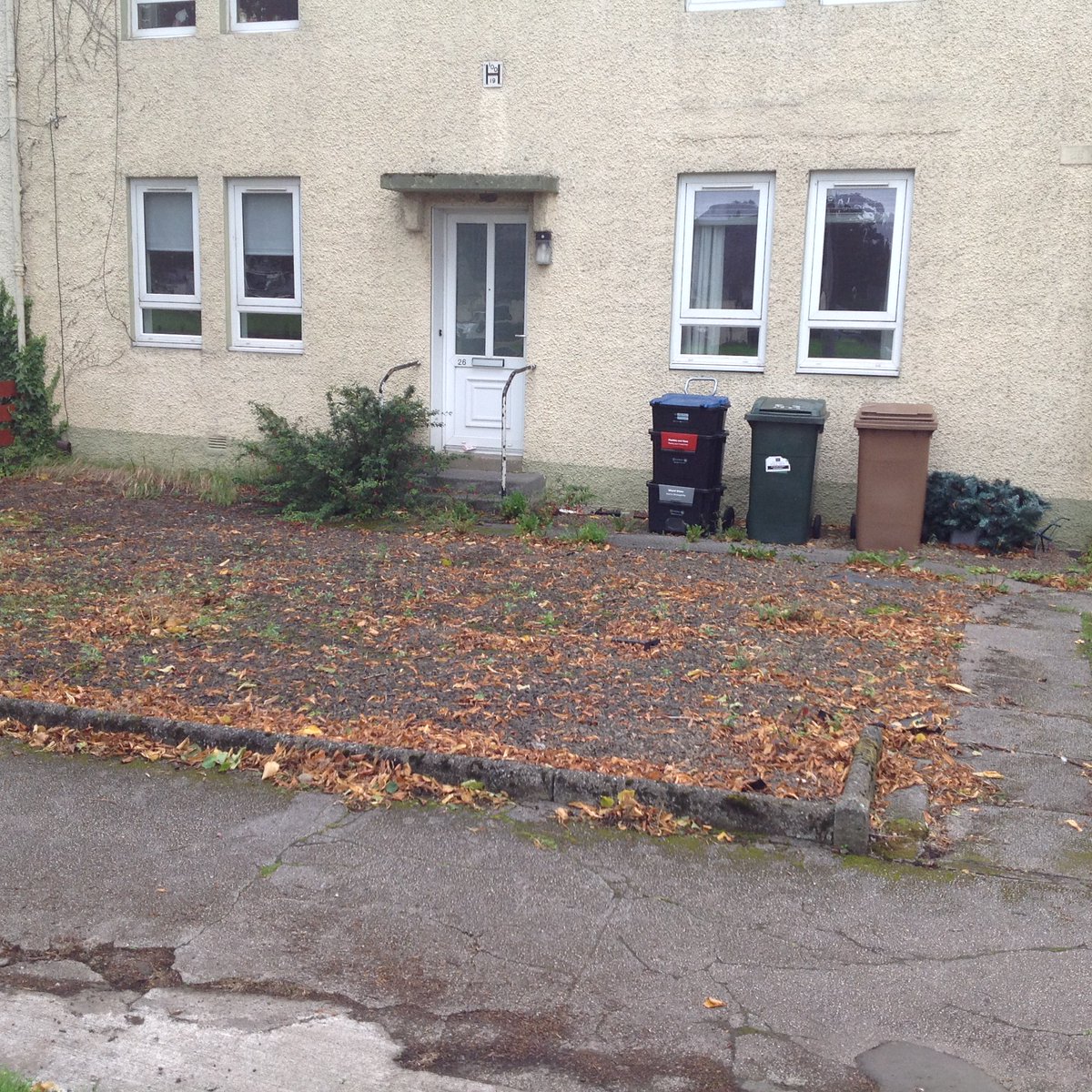 eacproperty's tweet photo. FOR SALE, Former Housing ground floor flat 26 Wilson Avenue, #Kilmarnock, #EastAyrshire #InvestEA interested parties should contact GPA Glasgow Property Agency (not East Ayrshire Council) on the link provided

https://t.co/2dIorgpjQx https://t.co/SHKXqskAtr