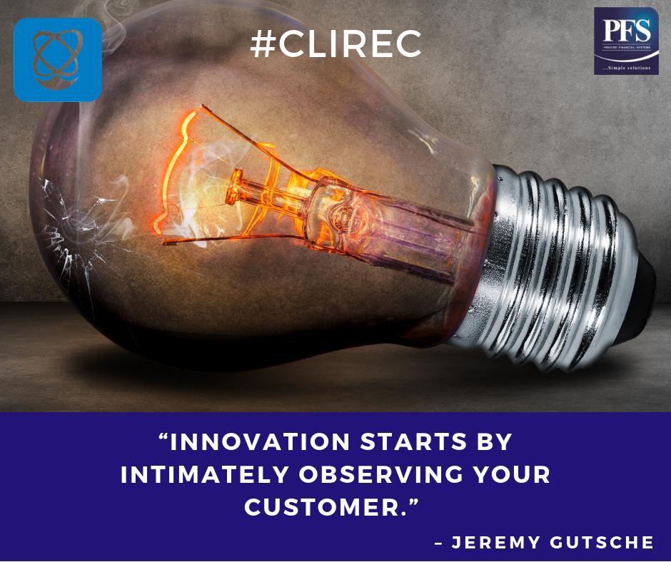 thepfs_biz's tweet photo. .#CLIREC understands the importance of #accountreconciliation in every #business and the interdependence with the environment, hence the system ensures all control forms i.e. detective, corrective and preventive, to guarantee #profit growth. #BreakBarriers https://t.co/meyg8Drn09