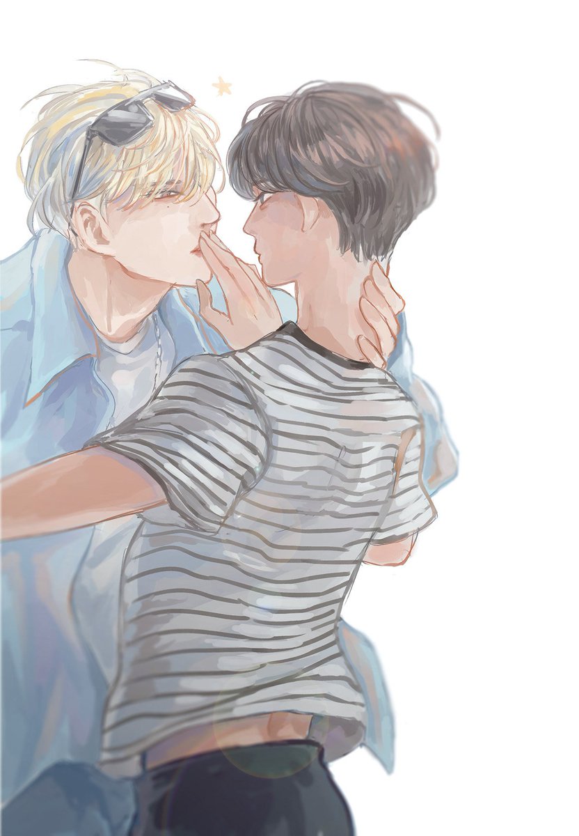 jonotachibana's tweet photo. This is a doodle... painted.... for two days.... https://t.co/GhqstnfYXa