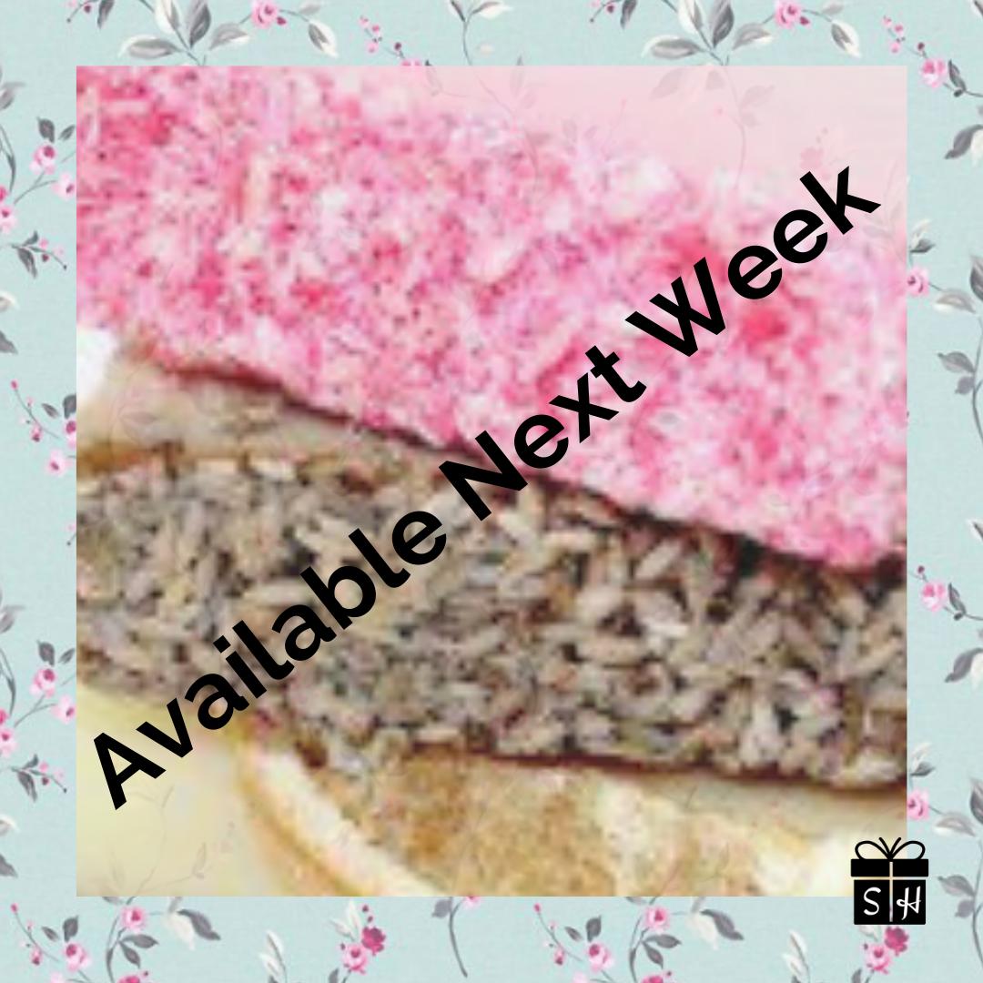 StoneHallGifts's tweet photo. Indulgence Bath Time Pamper Pack only £11.99 &amp; Free Delivery in April
A selection of high-quality handmade loveliness, just for you!

https://t.co/U2oI8jD1yM        

#pampering #handmade #bathandbeauty https://t.co/mmJ4VnDh4L