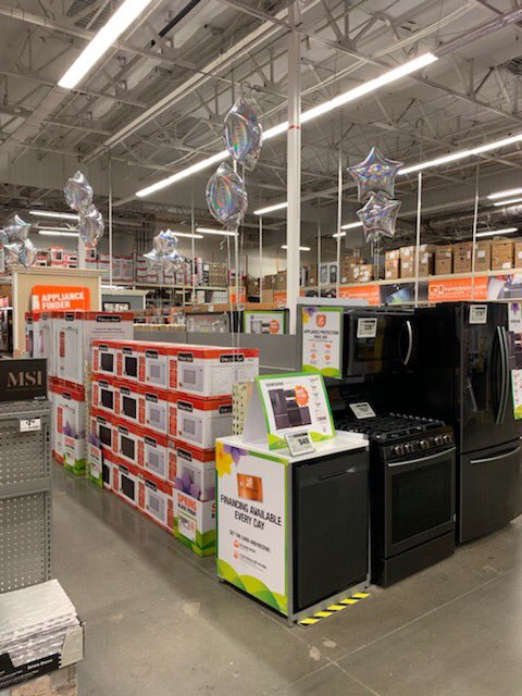 Let’s Get It!!!! Let’s Go!!!!!!!! Spring Black Appliance’s !!! <a href="/flip_garcia/">Felipe Garcia</a> @Eddie94603 <a href="/Nakhue1/">Nakhue</a> We Ready