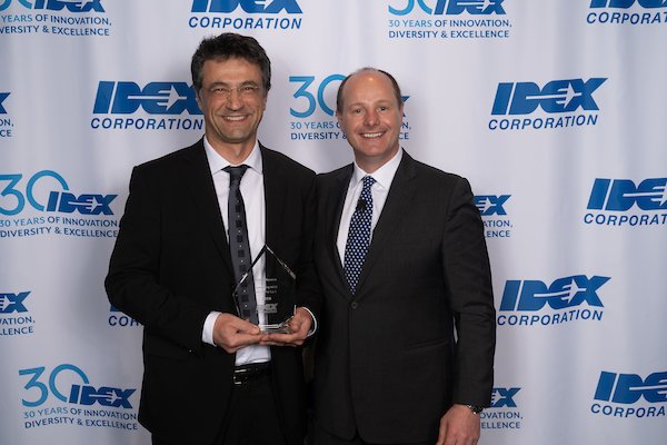 Novotema_IDEX's tweet photo. We've just picked up a big award for outstanding service and on-time delivery of quality parts. 

Well done everyone - keep up the good work! 

https://t.co/r627WzNoyr https://t.co/23BtqrLh2l