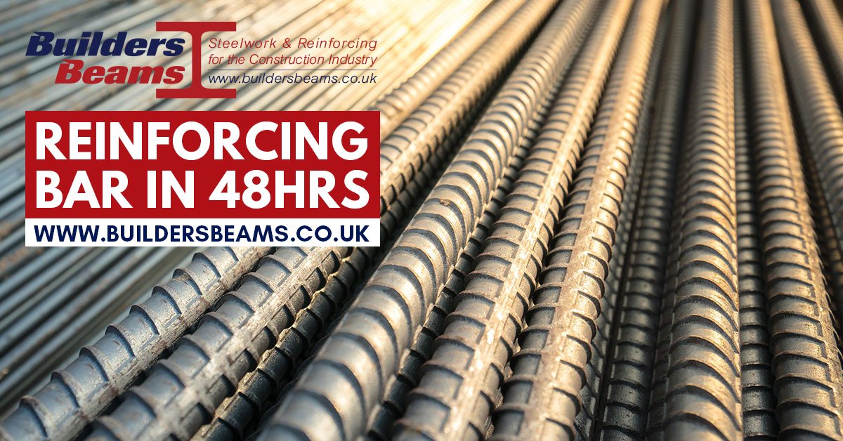 BuildersBeams's tweet photo. Our fully automated cut and bend facility and highly skilled operators ensure that your order is precisely finished and can be delivered in as little as 48 hours.
https://t.co/FBbeLcBHeM
#rebar #reinforcingbar #steelreinforcing #construction #groundworks #steelwork #building #uk https://t.co/CLd0rnUDVt