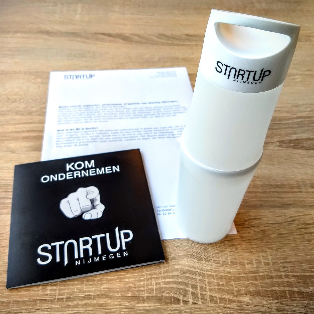 Michiel de Wit tweet media