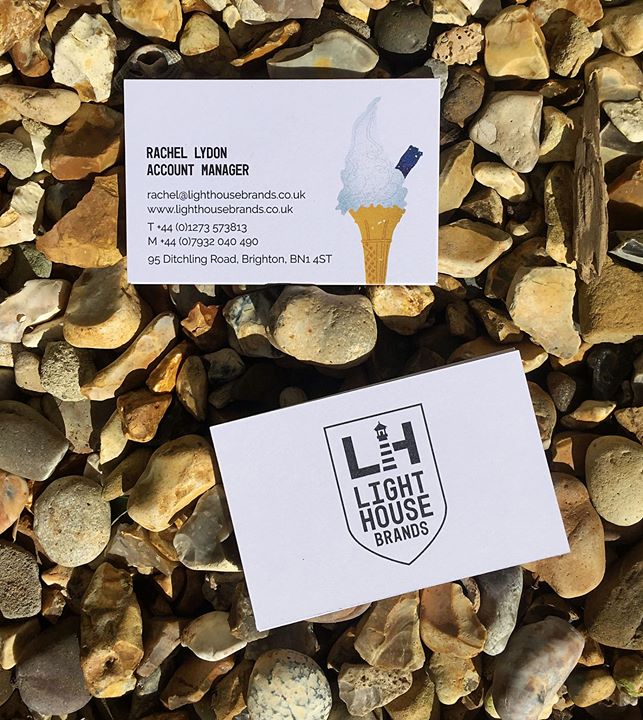 👍🏼 We have now added the heavier weight of 400gsm to our uncoated business card range (link in BIO).

Check out the ones we've just printed for a Brighton based drinks branding firm - Light House Brands. 

toucanprint.co.uk/product/uncoat…

#businesscards #brightonprinting