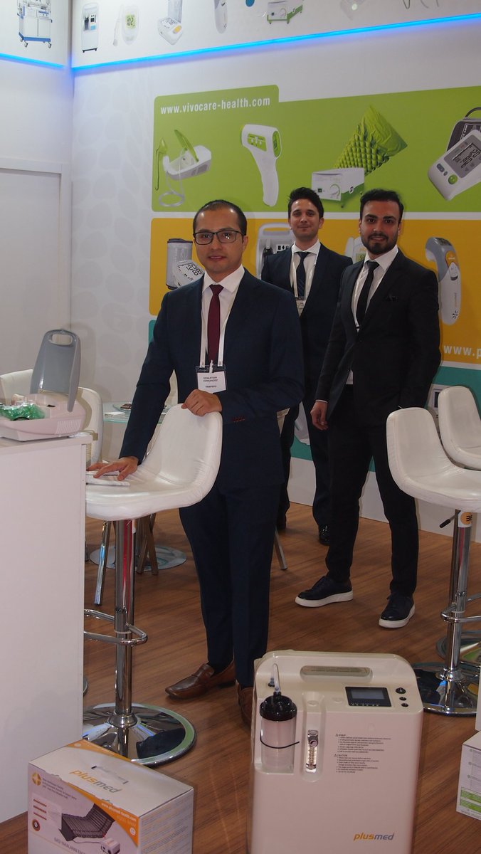 trimpeks's tweet photo. Avrasya’nın en büyük medikal fuarı Expomed 2019, 28-30 Mart tarihleri arasında İstanbul’daki TÜYAP kongre merkezinde düzenleniyor. 
Trimpeks olarak ürün kataloğumuzu Hall 3, Stand 343D'de sergileyeceğiz.
#expomed #trimpeks #plusmed #vivocare #fbosch #promedic #health #healthcare https://t.co/r99xrcReSt