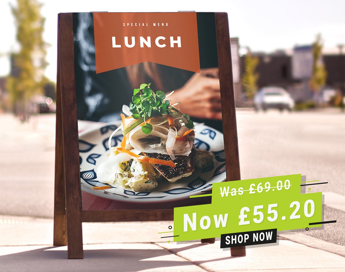 adversetweet's tweet image. Spring is here! Time to refresh your signage? We're giving away 20% OFF on all our signage products. Visit adversetdisplay.co.uk/products/signa… and use code 'SPRING' at checkout. #DisplaySignage #PavementSigns #CorrexSigns #AcrylicSignage #FoamexBoards