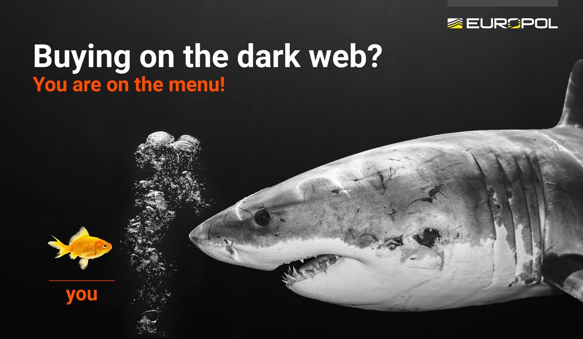 Dark Web Link