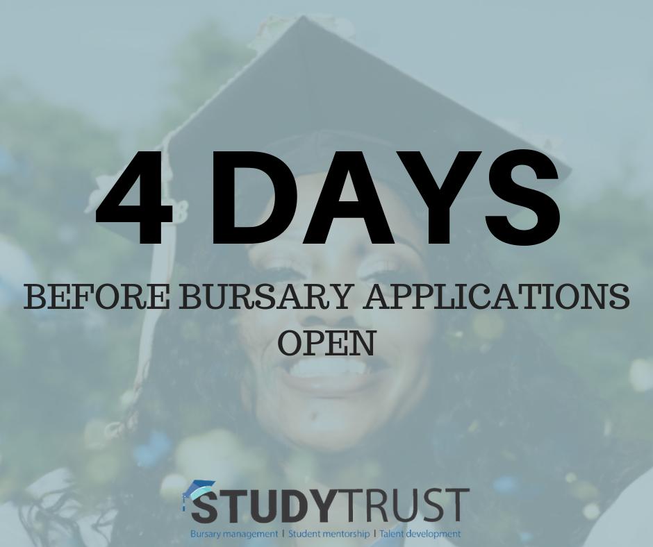 StudyTrust tweet media
