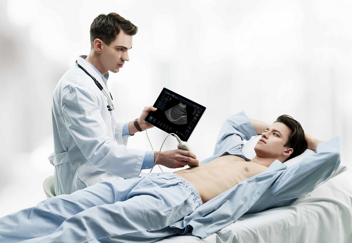 AlpinionFrance's tweet image. La Tablette @minisono d'@Alpinion  enfin disponible en France. #echographe #échographie #centrecho #alpinion #alpinionfrance