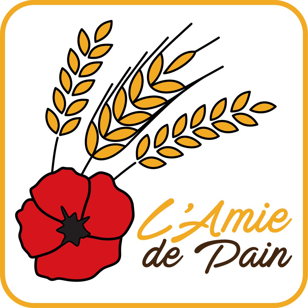 Premier tweet de votre fournil ! Retrouvez nous ce soir au fournil de 16:00 à 19:30 pour un large choix de pains au levain !