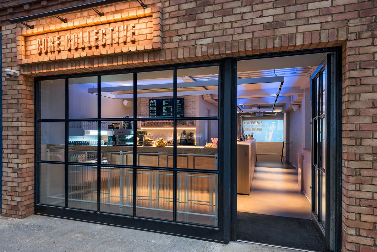 WGP Architects tweet media