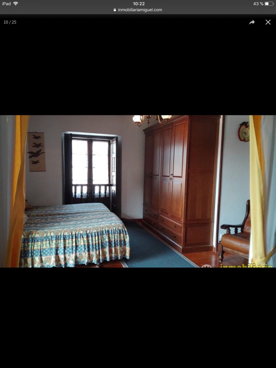 InmobiliariaMig's tweet photo. Se vende preciosa casa de piedra rehabilitada por completo de 208m2 con terreno de más de 2000m2 en Muñorrodero (Val de San Vicente) en el bonito Valle del Nansa. Tienes toda la información en este enlace🏡➡️
https://t.co/eCgi8hiLx2 https://t.co/JcrkRWVuph