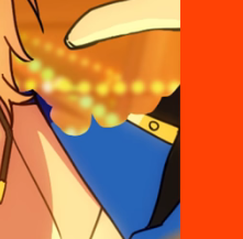 adriessene's tweet photo. did they just erase subaru's hand from his shoulder ? https://t.co/U38GLgOBJw