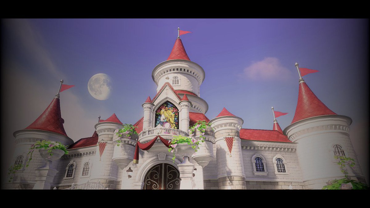 #SuperMarioOdyssey #NintendoSwitch