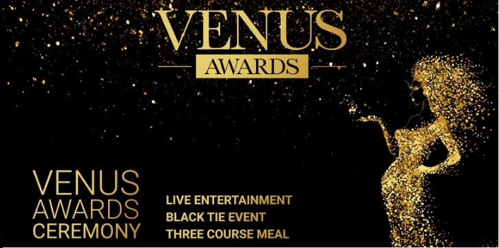 Just 1 day to go until we announce our #FOLK2FOLK Winner for 'Influential Women' at this years Devon & Cornwall #VenusAwards at @StMellion! 

Good luck to all of the amazing finalists, we're looking forward to a good night! See you there!🥂@VenusMovement