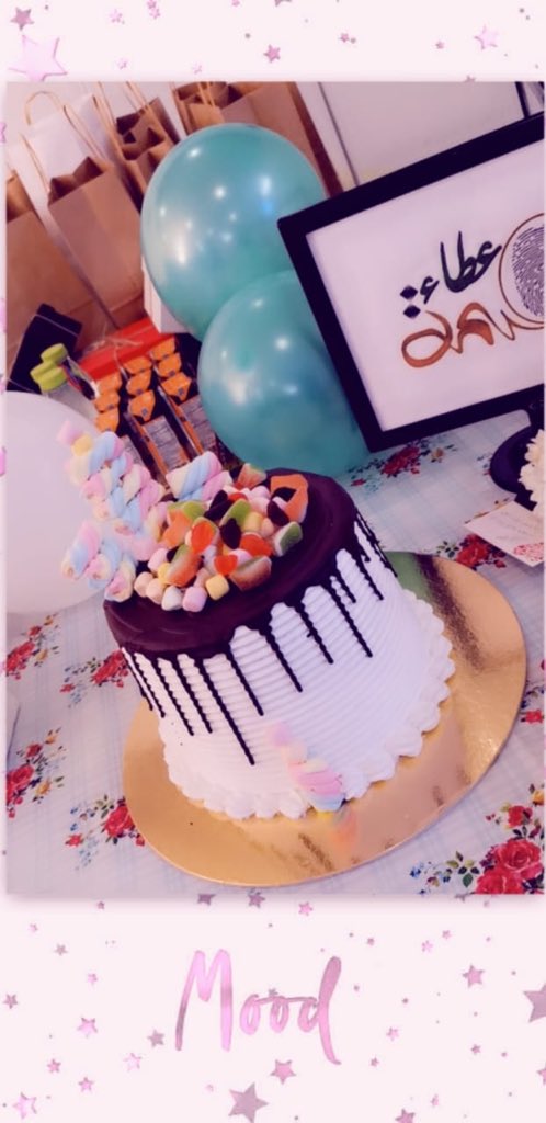 snnaealsaada's tweet photo. صناع السعادة @snnaealsaada ممثلًا في فريق 
@basmat_atta 
بمركز سند لذوي الاحتياجات الخاصة مكرمًا ومسعدًا لأطفال وأسر الجنود على الحدود🇸🇦💚
ومكرمًا للأخصائية والمعلمات بالمركز👍🏻
@brhaly1423 
#_بصمة_عطاء_التطوعي_ 
نفذت البرنامج عضو الفريق :
عائشة القوزي🌹 https://t.co/1vaNmPBoP8