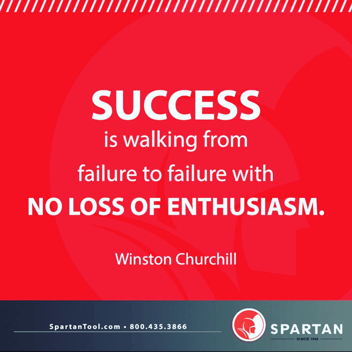 Enough said! #spartanuk #winstonchurchill